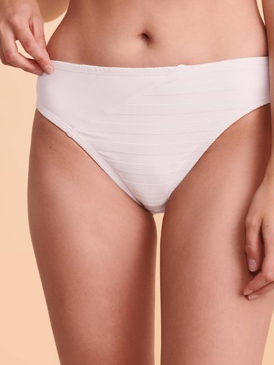 La Blanca Bandeau Bikini Hipster product