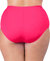 Hi-Rise Swim Bottom - Plus In Watermelon