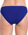 Island Goddess Classic Hipster Bikini Bottom In Midnight