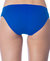 Island Goddess Hipster Tankini Bottom In Sapphire