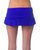 Island Goddess Hipster Tankini Bottom In Sapphire