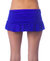 Island Goddess Hipster Tankini Bottom In Sapphire