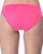 Island Goddess Hipster Tankini Bottom In Watermelon