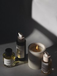 Vela Concreto Soho Candle