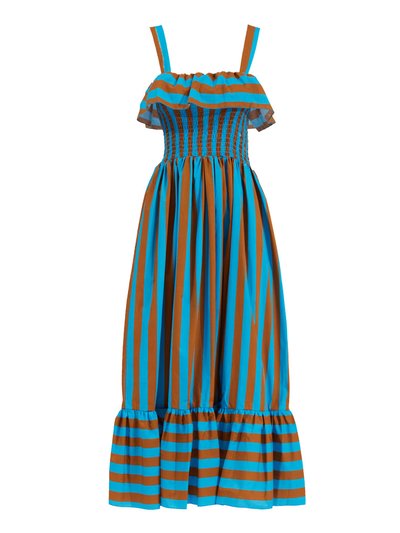 LA DOUBLE J Sunkissed Dress (Final Sale) product