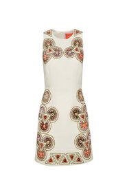 Tgif Dress - Ivory - Ivory