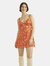 Gala Dress - Mini - Orange