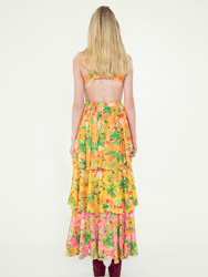 Leon Marigold Long Dress