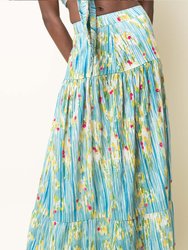 Tulum Garden Skirt