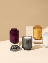 Amélie - Breezy Linen 12.3oz Candle