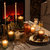 Amélie - Linen Cotton Oasis 11oz Candle