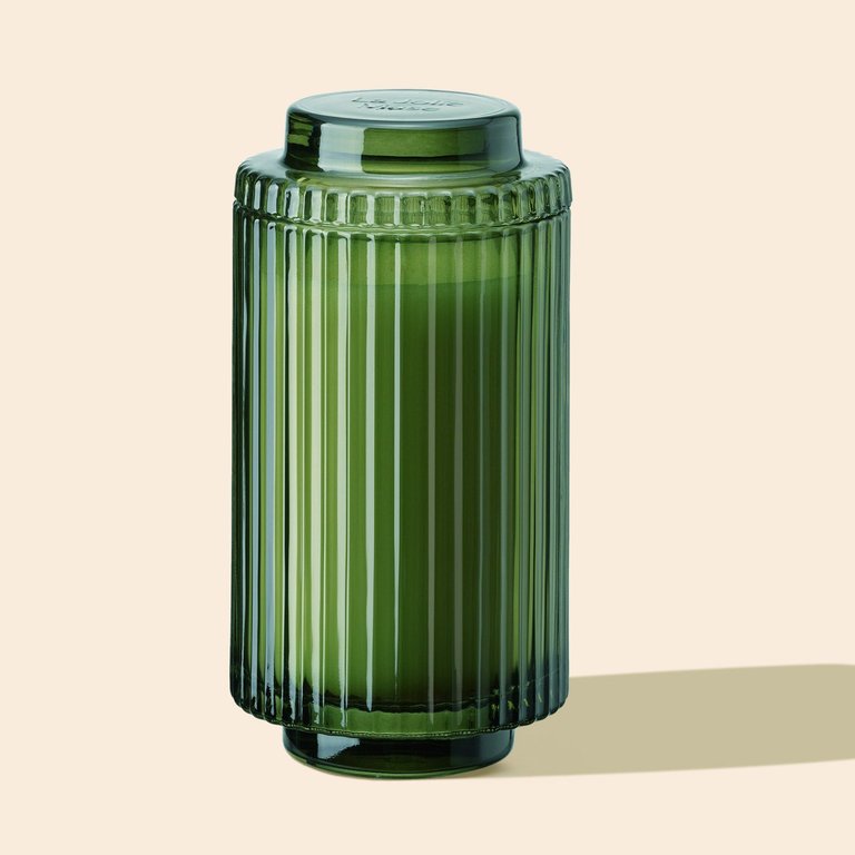 Amélie - Mandarin Matcha 19oz Candle