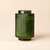 Amélie Scented Candle - Dark Green