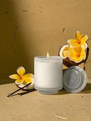Amélie - Vanilla Coconut 12.3oz Candle