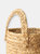 Heric Water Hyacinth Storage Baskets