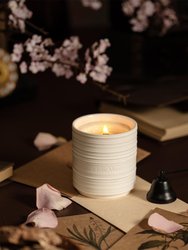 Lucienne - Cherry Sakura 8oz Candle