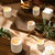 Lucienne - Linen Cotton Oasis 15oz Candle