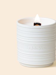 Lucienne - Mandarin Matcha 15oz Candle