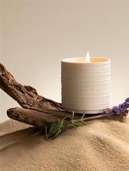Lucienne Scented Candle - Sandalwood And Patchouli
