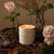 Lucienne Scented Candle - Wild Rose