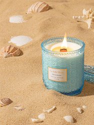 Maelyn Scented Candle - Marine Breeze