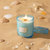 Maelyn Scented Candle - Marine Breeze