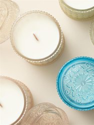 Maelyn Scented Candle - Marine Breeze