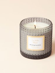 Marvella Scented Candle - Blooming Gardenia