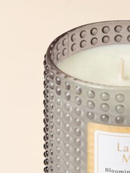 Marvella Scented Candle - Blooming Gardenia