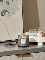 Marvella Scented Candle - Blooming Gardenia