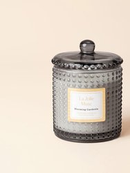 Marvella Scented Candle - Blooming Gardenia