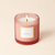 Marvella Scented Candle - Damask Rose