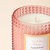 Marvella Scented Candle - Damask Rose