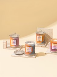 Roesia - Orange & Bergamot 9.9oz Candle