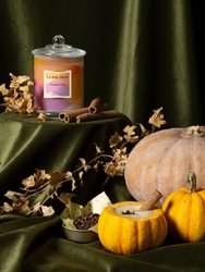 Roesia - Pumpkin Chai 9.9oz Candle