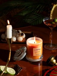 Roesia - Zest Tahitian Lychee 10oz Candle
