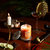 Roesia - Zest Tahitian Lychee 10oz Candle