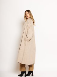 Cozy Wool Coat