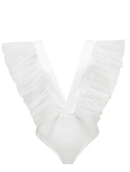 Fairy Wings Bodysuit