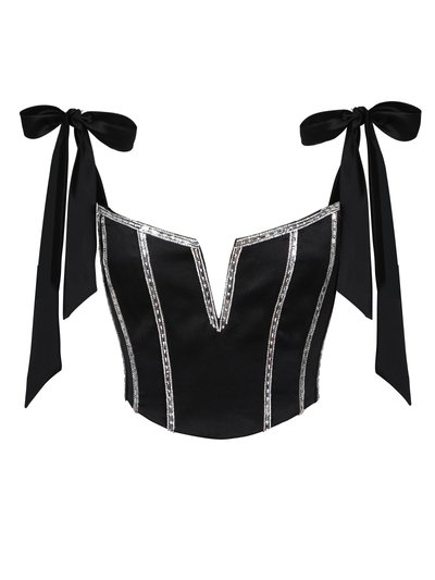 La Musa Glow Corset product