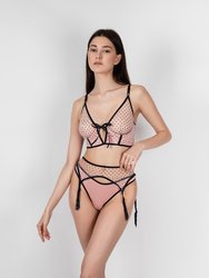 Maria Antoaneta Lingerie Set