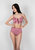 Peonie Lingerie Set