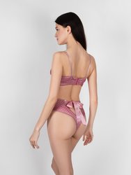 Peonie Lingerie Set