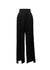 Silk Step Pants - Black