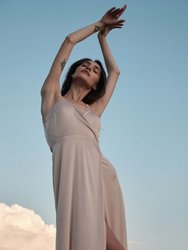 Sunrise Sky Dress