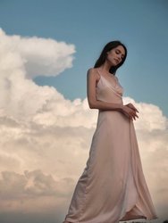 Sunrise Sky Dress