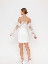 Swan Dress