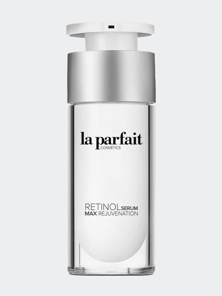 Retinol Serum 2.5% Max Rejuvenation