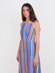 Amalfi Dress