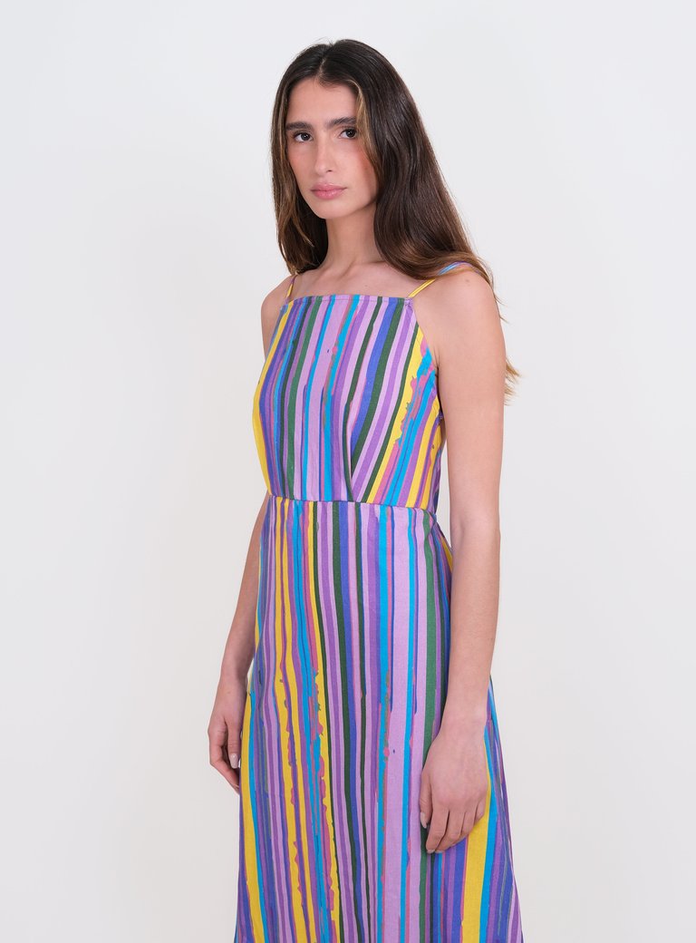 Amalfi Dress